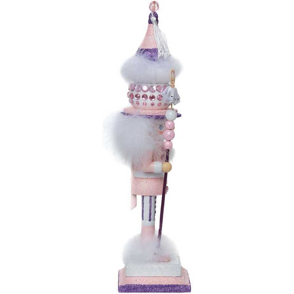 15-Inch Hollywood Ballet Nutcracker