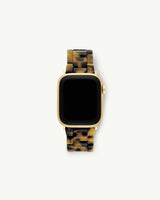 Apple Watch Band in Classic Tortoise