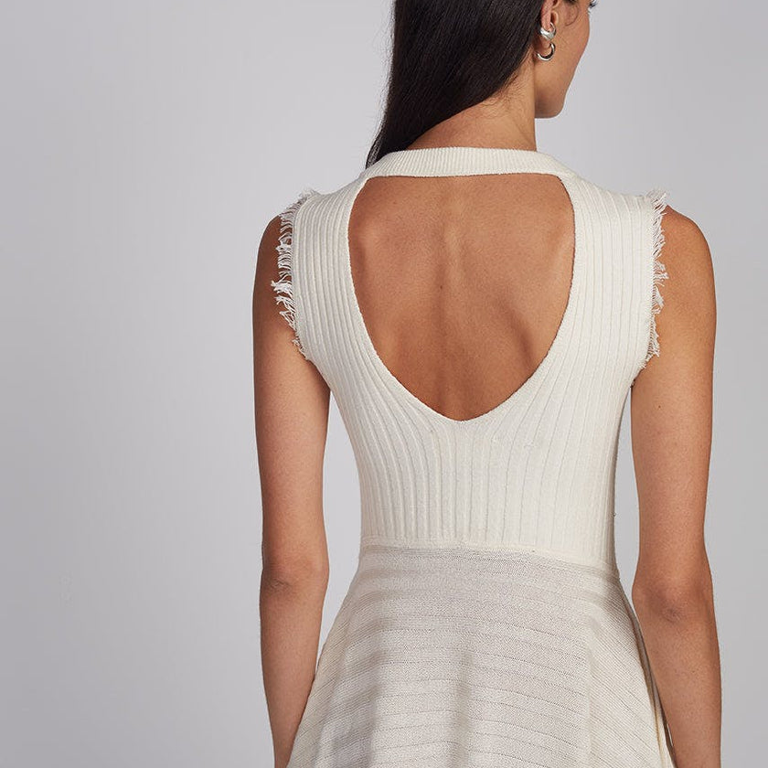 KHLOE DRESS