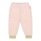 Pink Pale Jogging Trousers