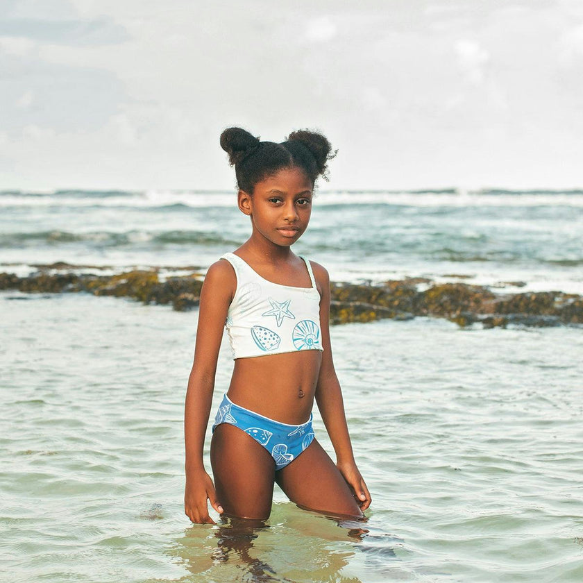 LA PLAYA - MAREA BIKINI