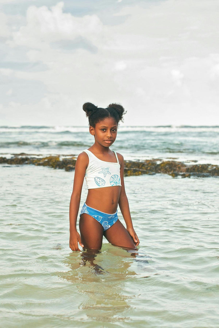 LA PLAYA - MAREA BIKINI