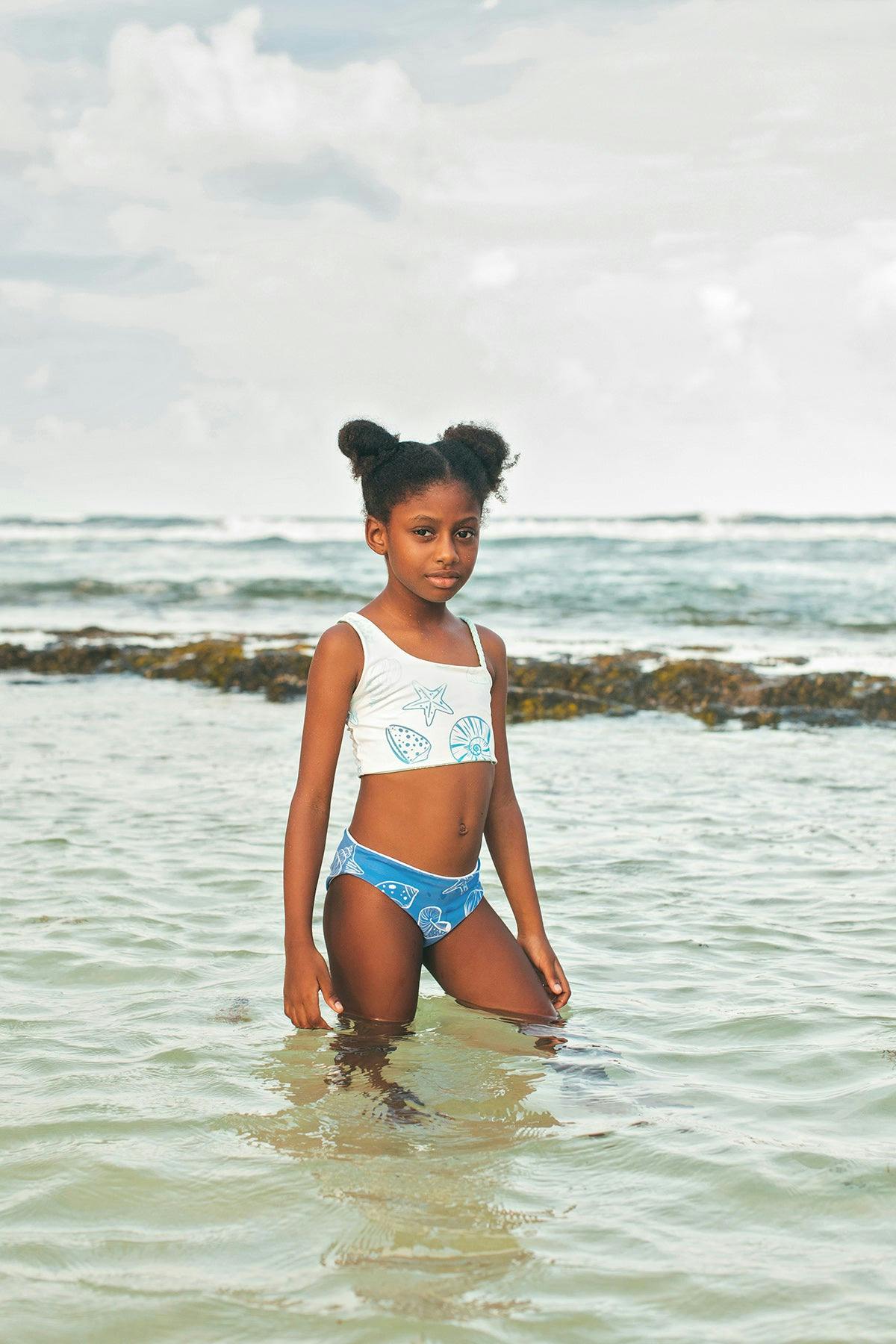 LA PLAYA - MAREA BIKINI