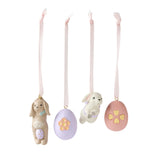 Spring Baby Animals Ornaments