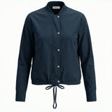 Cotton Bomber Jacket