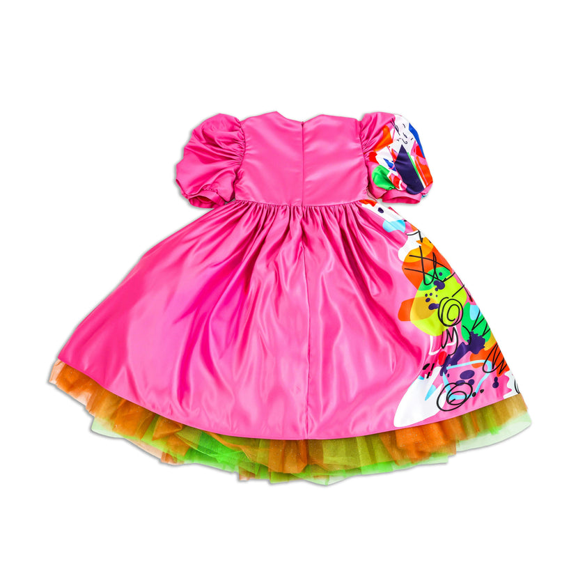 A Leading Role x Mattel Premium Barbie The Movie Weird Barbie Adult Dress Up