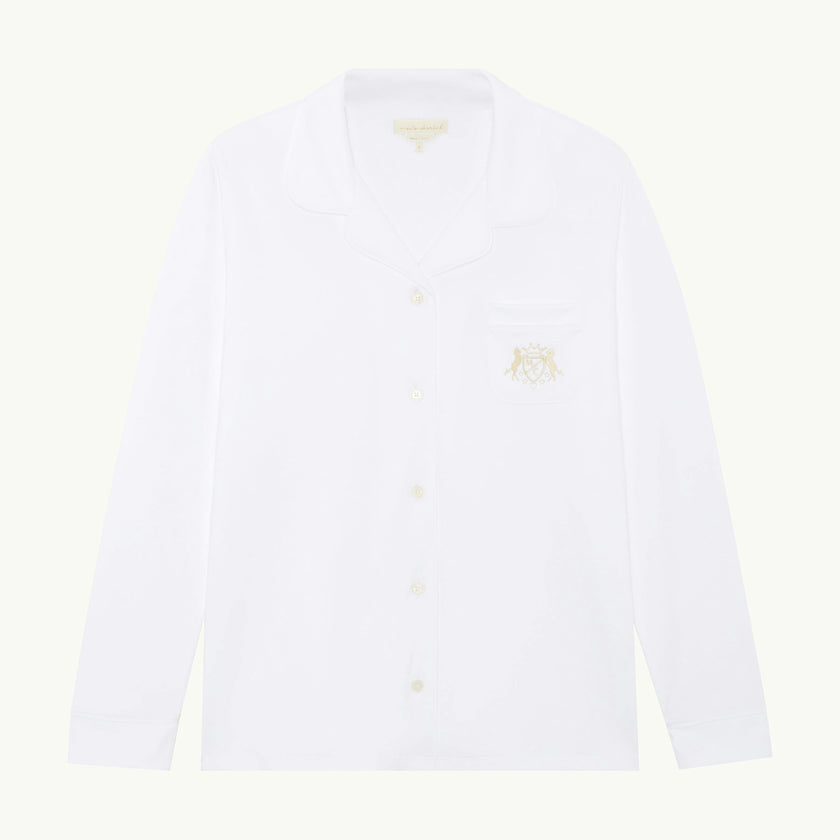 Crest Pyjama - Woman