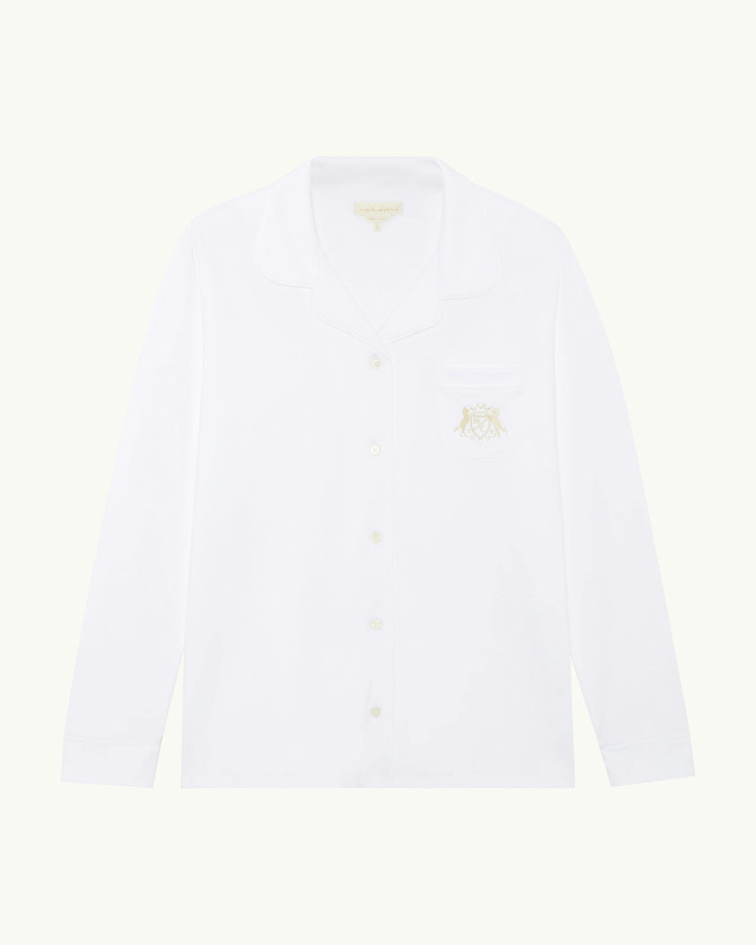 Crest Pyjama - Woman