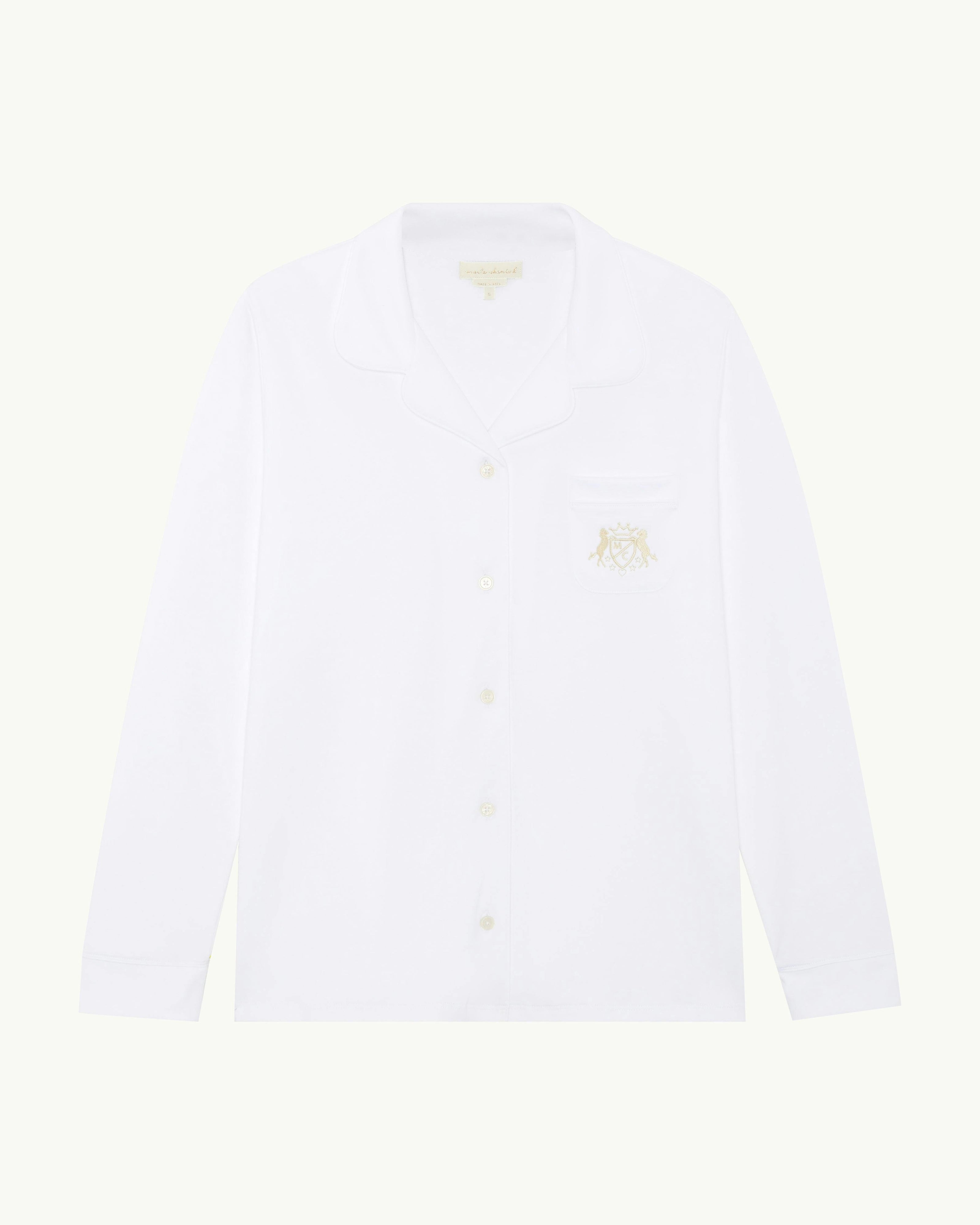 Crest Pyjama - Woman