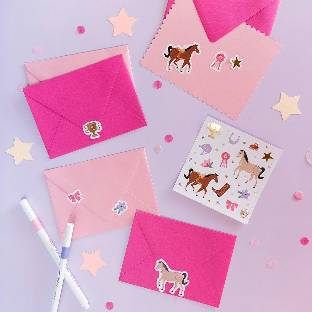Taleen Sticker Tales Sticker Set – Maisonette