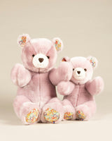 Robert the Bear | Parme | Orange Liberty