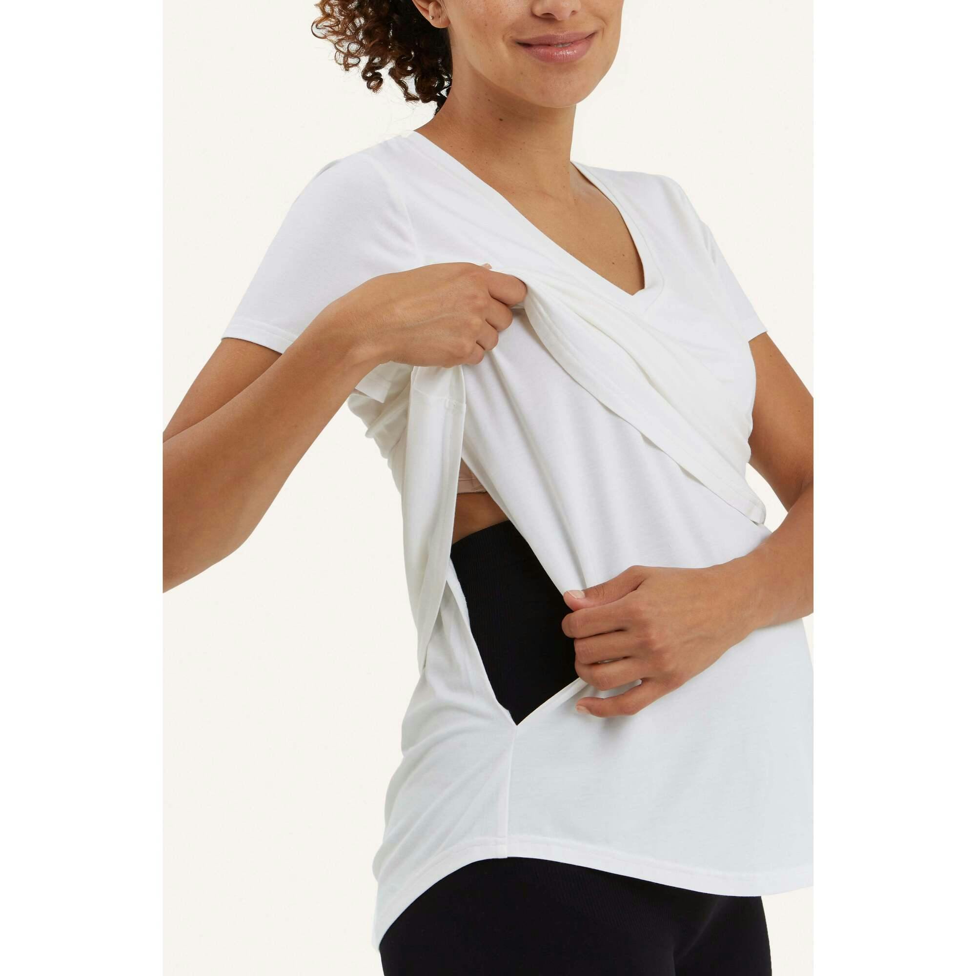 The Nursing Tee