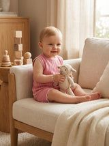 Girls Knit Set
