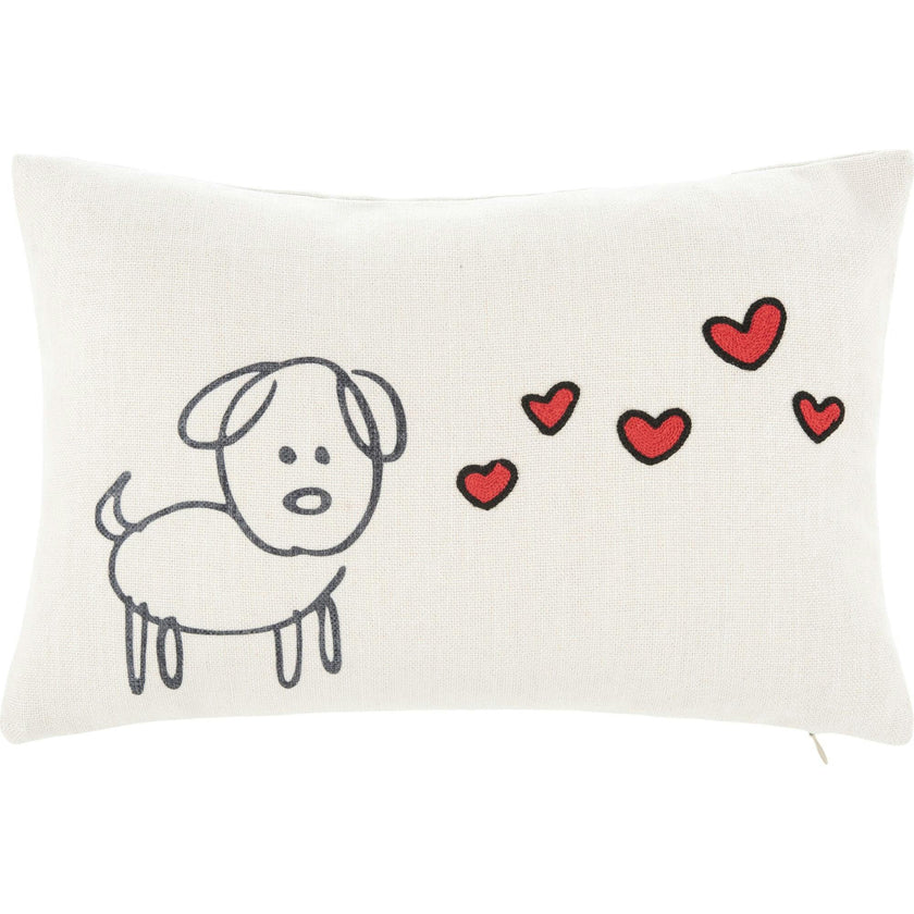 Love Pillow