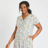 Women’s Magnetic Nightgown