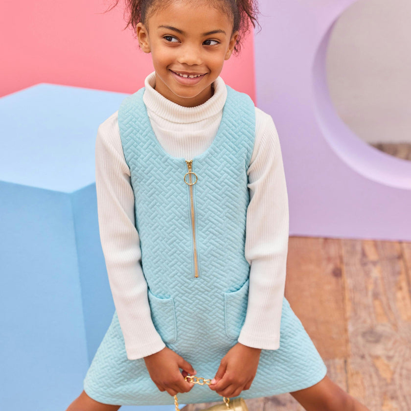 Retro Jumper