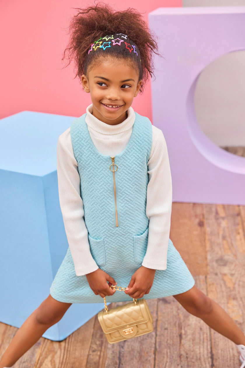 Retro Jumper
