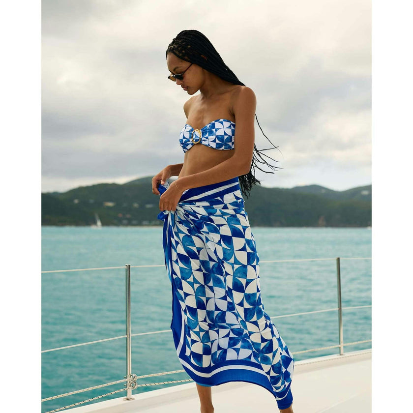 The Greece - Pareo Sarong