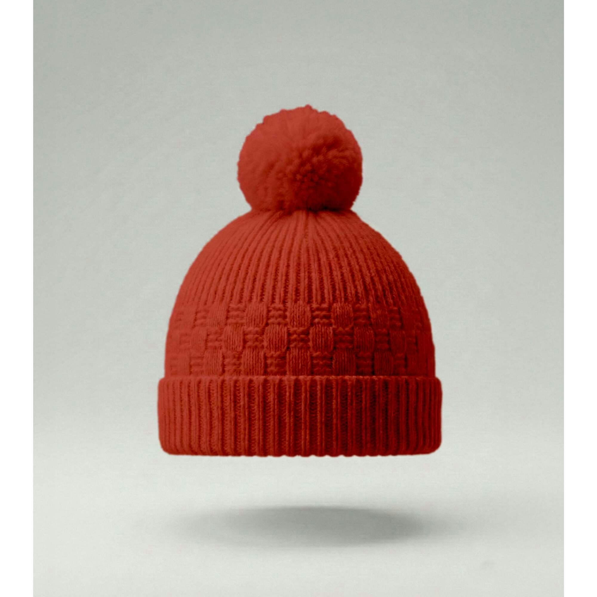The Aspen Cashmere Baby Beanie