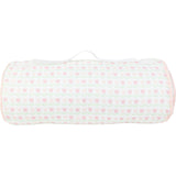 The Nap Mat in Tulips