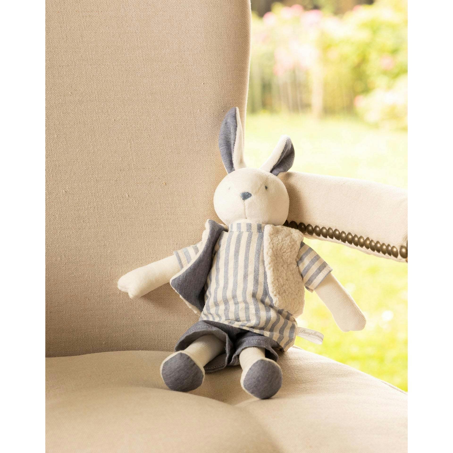 Jose The Doll