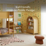 Babyletto Kids Bondi Assembled Bookcase