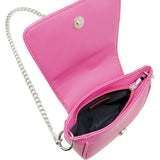 Crossbody Patch Handbag