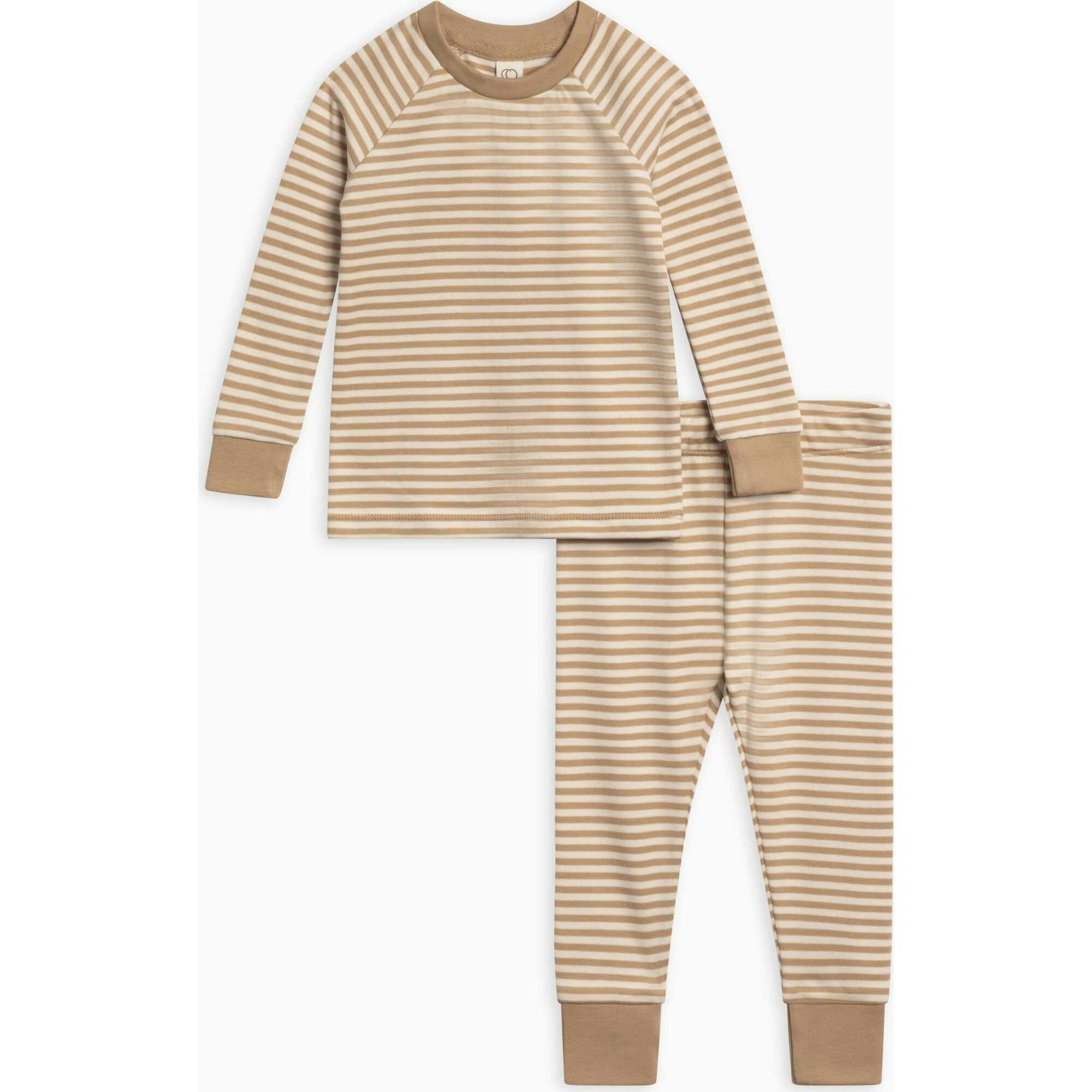 2-Piece Long Sleeve Jammie Set