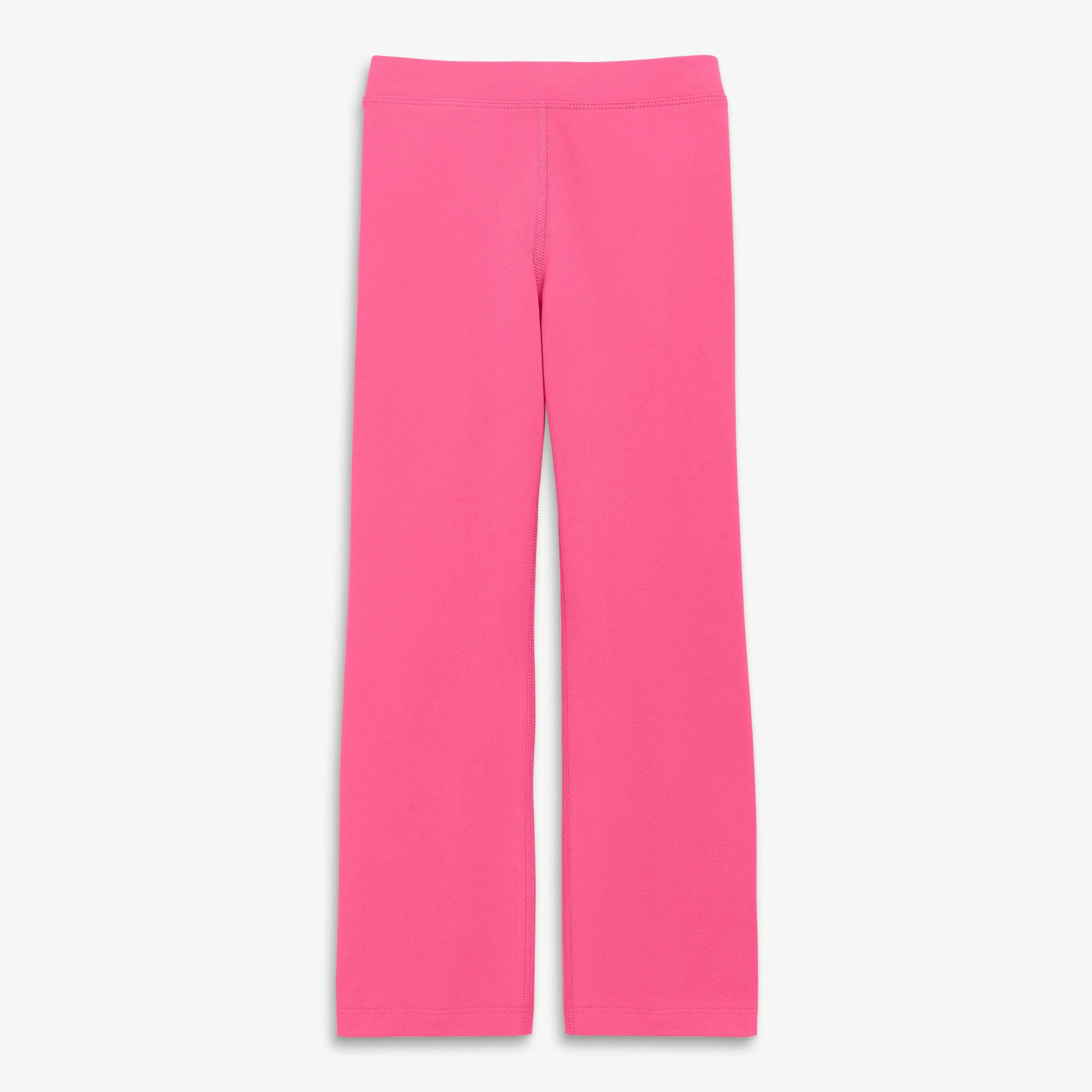 Kids straight legging