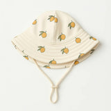 Baby Lemon Sunhat