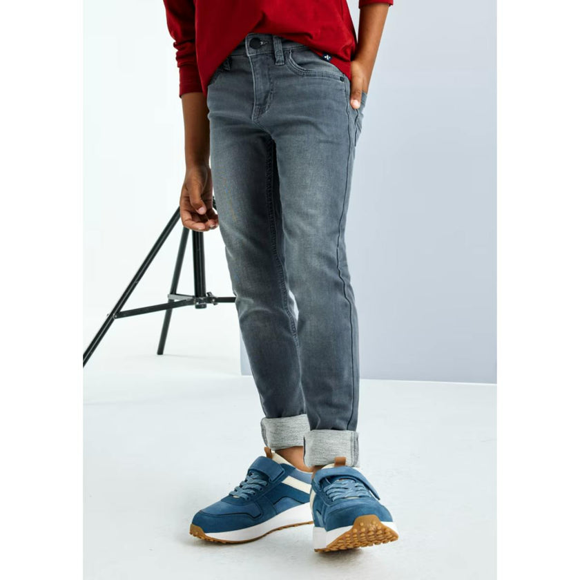 Boy Slim Fit Jeans