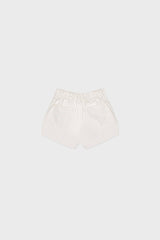 Organic Cotton Denim Short