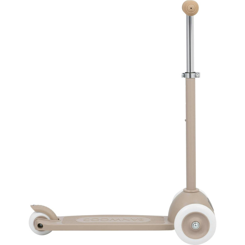 Eco Scooter