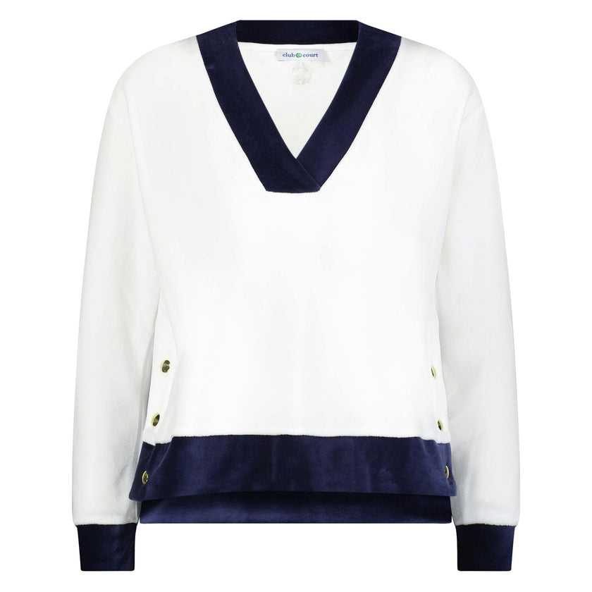 Farrah Pullover