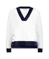 Farrah Pullover