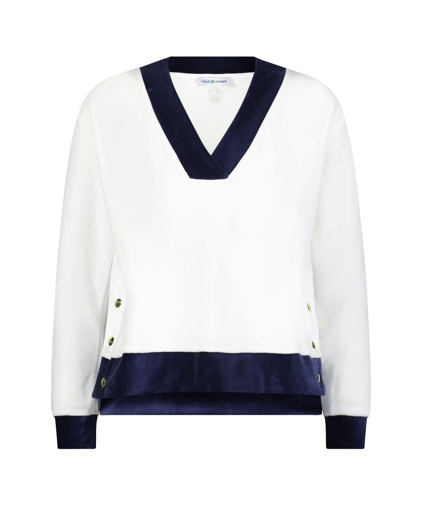 Farrah Pullover