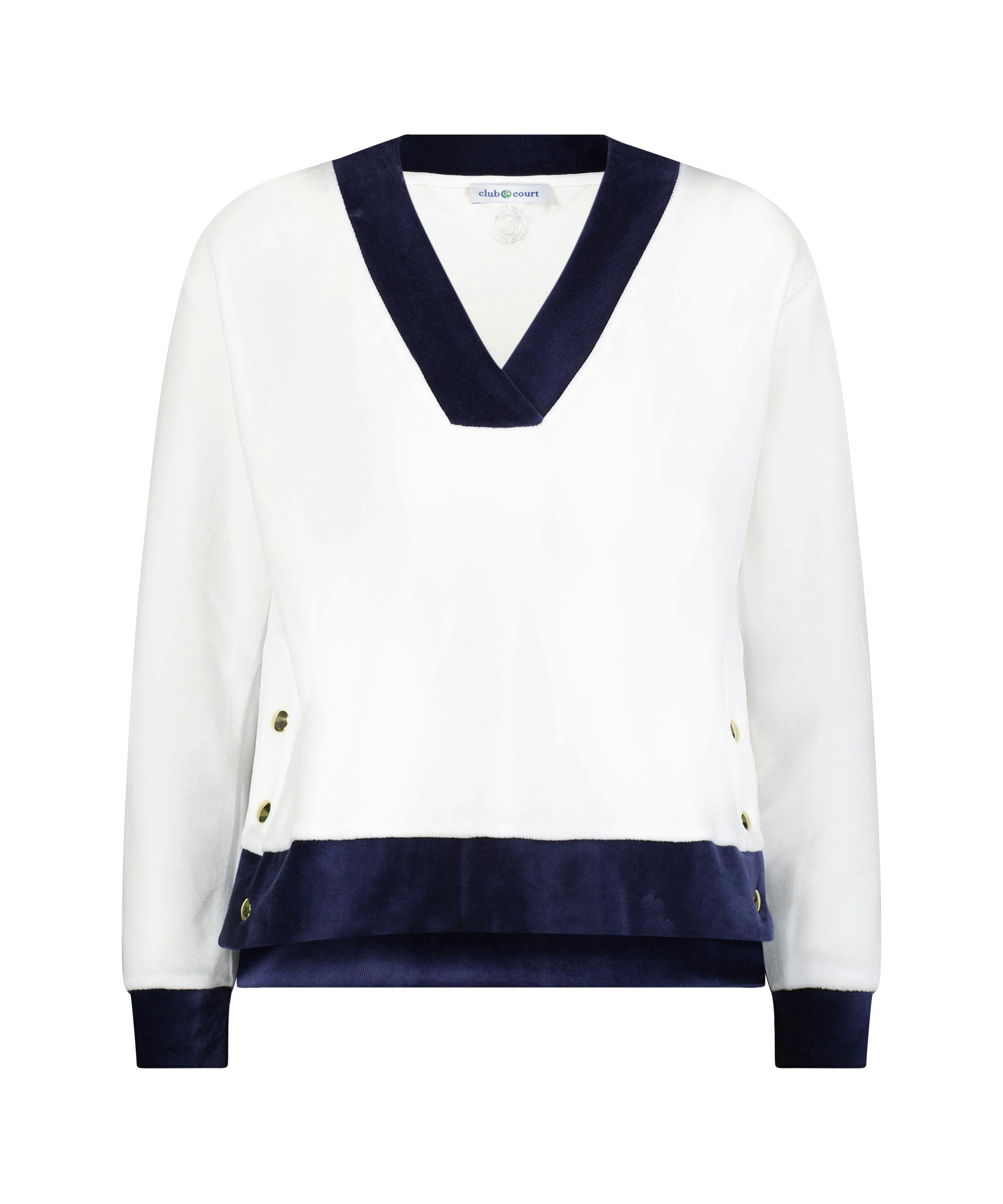Farrah Pullover