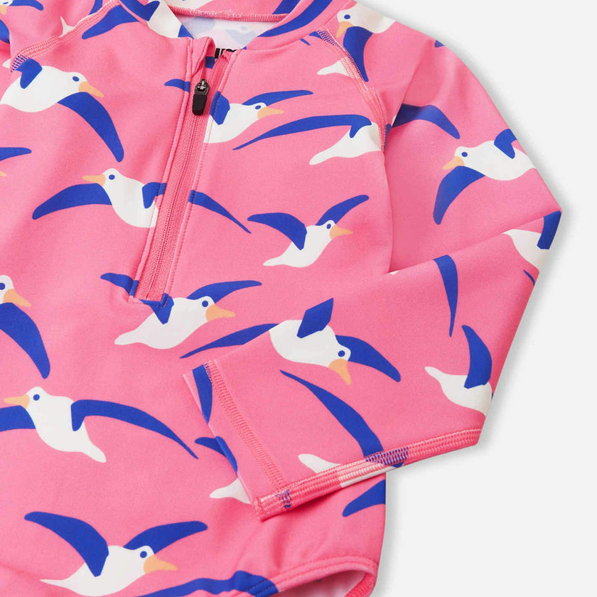 Pihlis - Toddler UPF 50+ Swimsuit