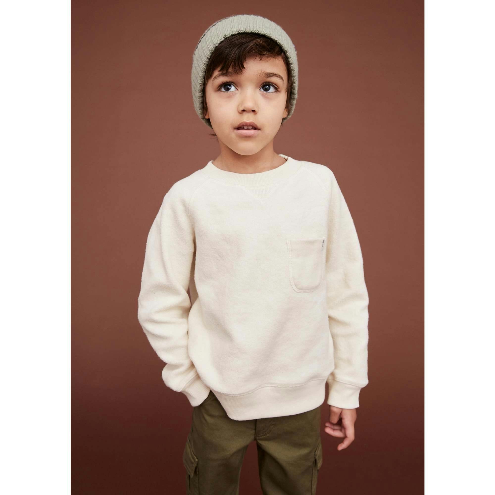 Inside Out Sweatshirt