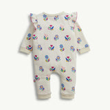 Magnetic Romper
