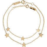 You Are My Shining Star Bracelet Set