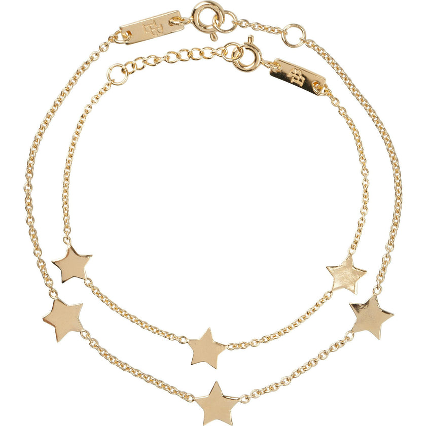 You Are My Shining Star Bracelet Set