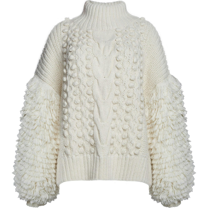 BELLA SWEATER
