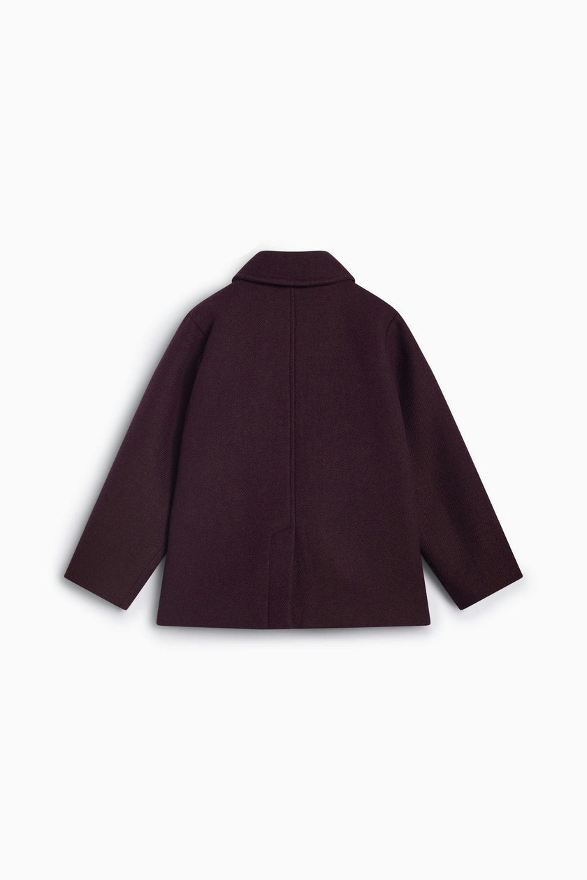 Vale Coat