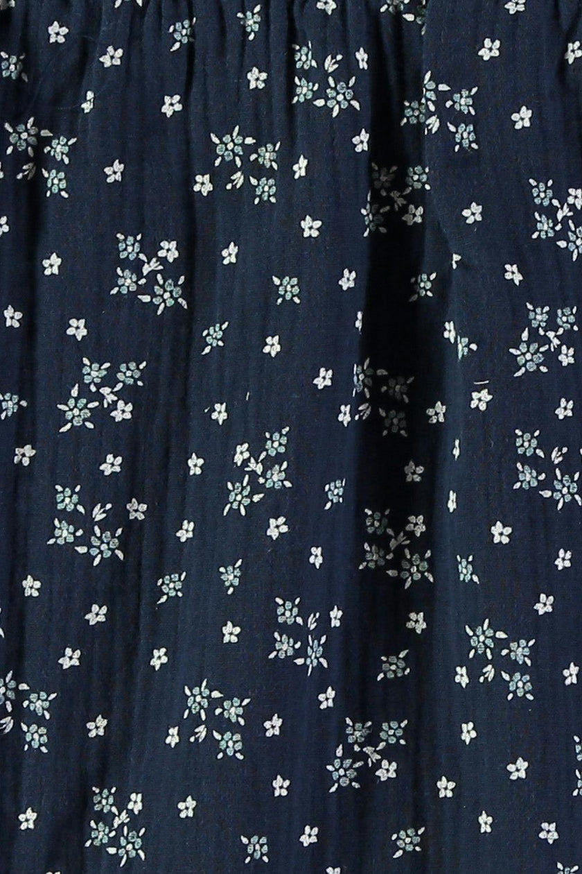 Robe fille Marinera
