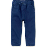 Small Steps Baby Pants, Blue