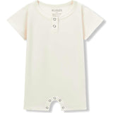 Salt Luxe Solid Shortall