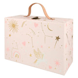 Hair Accessories Advent Calendar Suitcase