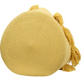 Tassels Basket