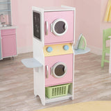 Laundry Playset